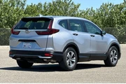 $25981 : Honda CR-V 2021 LX 4dr SUV thumbnail