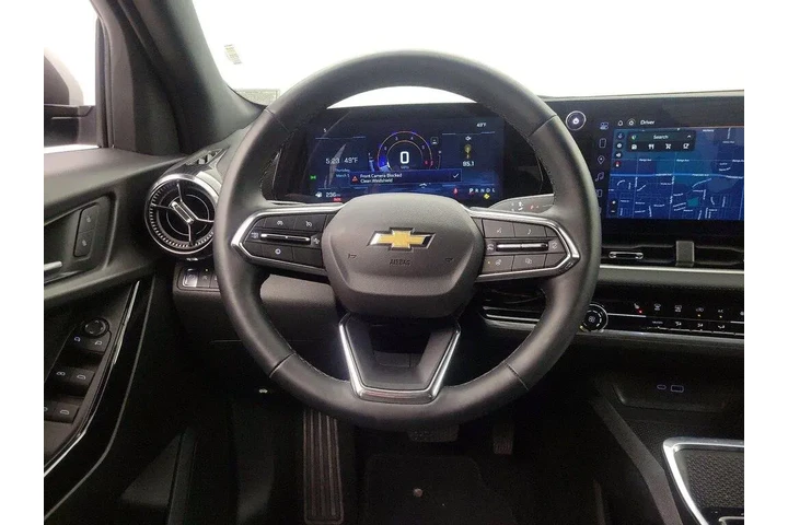 $26998 : Chevrolet Equinox 2025 LT 4d image 10