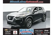Nissan Rogue 2023 S 4dr Cros en Hialeah