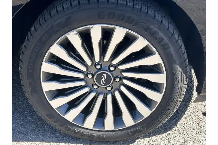 $38777 : Lincoln Navigator 2020 4x2 R image 7
