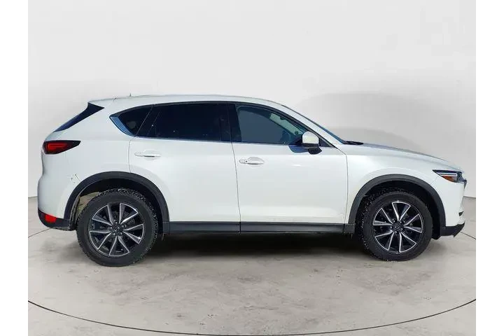 $18961 : Mazda CX-5 2018 AWD Grand To image 6