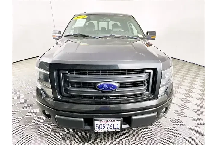 $21900 : Ford F-150 2014 4x2 FX2 4dr image 2