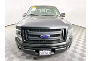 $21900 : Ford F-150 2014 4x2 FX2 4dr thumbnail