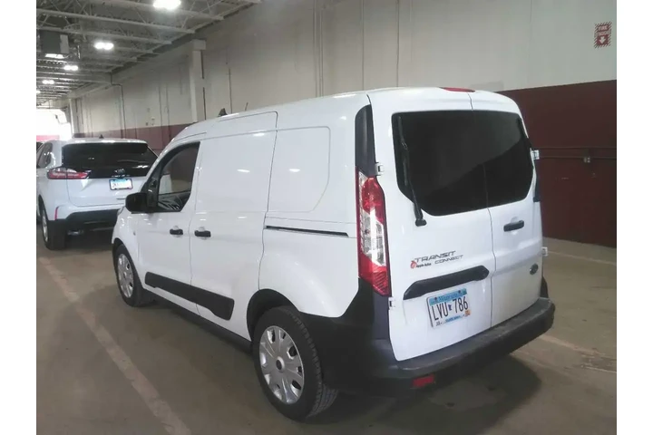 $24989 : Ford Transit Connect 2023 XL image 4