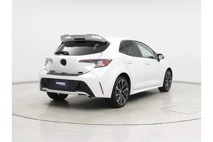 $24998 : Toyota Corolla Hatchback 202 image 8