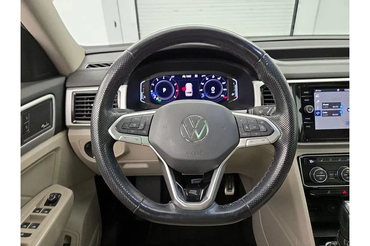 $32998 : Volkswagen Atlas 2022 AWD V6 image 10