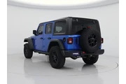 $34998 : Jeep Wrangler 2024 4x4 Willy thumbnail