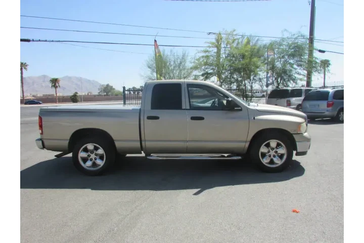 $9995 : 2004 Ram 1500 SLT image 3