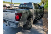 $37769 : Ford F-150 2024 4x4 XLT 4dr thumbnail