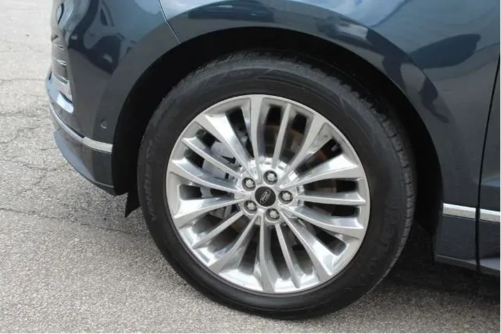 $29685 : Ford Edge 2022 AWD Titanium image 9