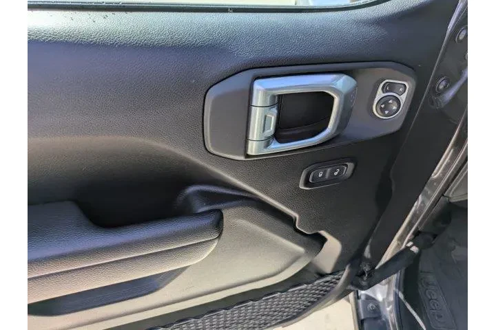 $26990 : Jeep Wrangler 2024 4x4 Sport image 8