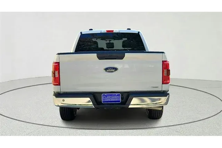 $32585 : Ford F-150 2023 4x2 Platinum image 4