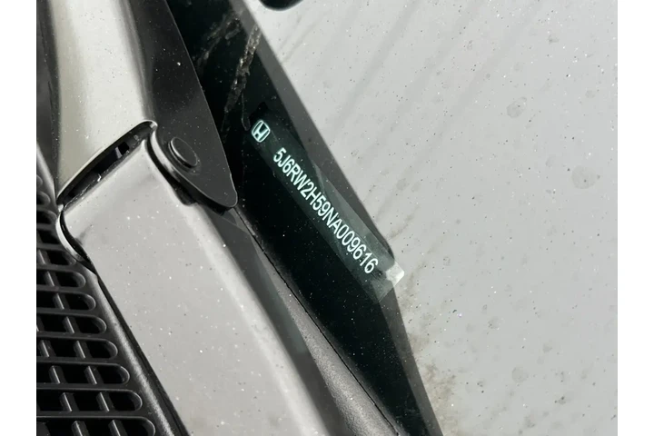 $25491 : Honda CR-V 2022 AWD EX 4dr S image 3