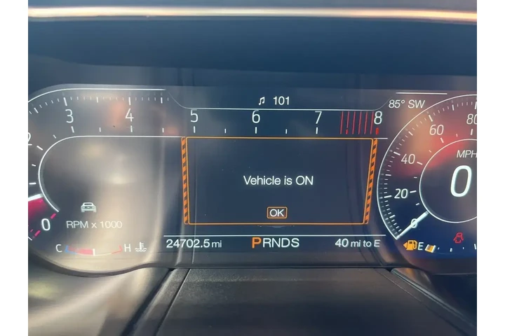 $37991 : Ford Mustang 2021 GT Premium image 8