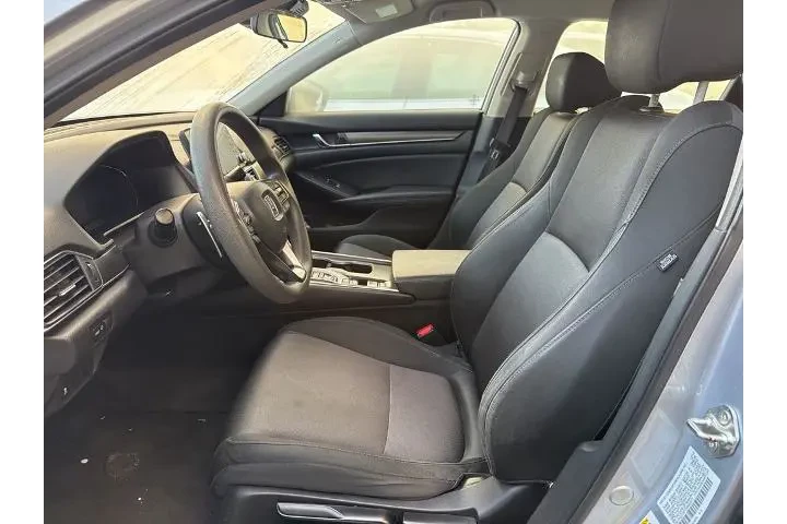 $16000 : Honda Accord Hybrid 2019 Bas image 6