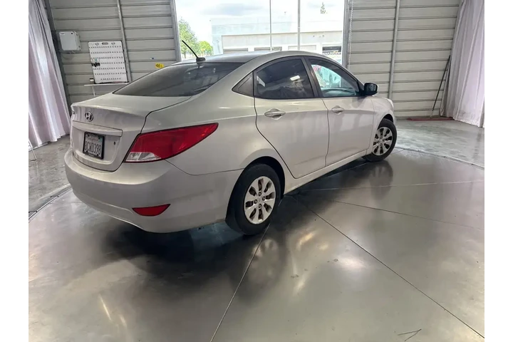 $7999 : Hyundai ACCENT 2016 SE 4dr S image 1