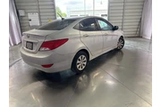 Hyundai ACCENT 2016 SE 4dr S en Fresno
