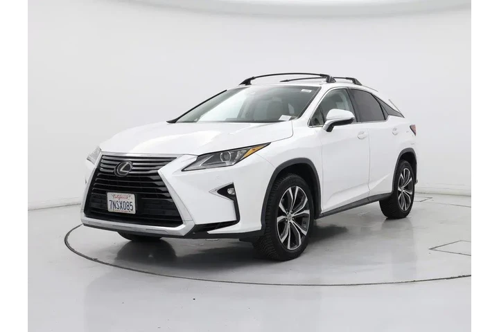 $24998 : Lexus RX 350 2016 AWD F SPOR image 4