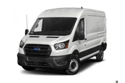 Ford Transit 2020 AWD 250 3d