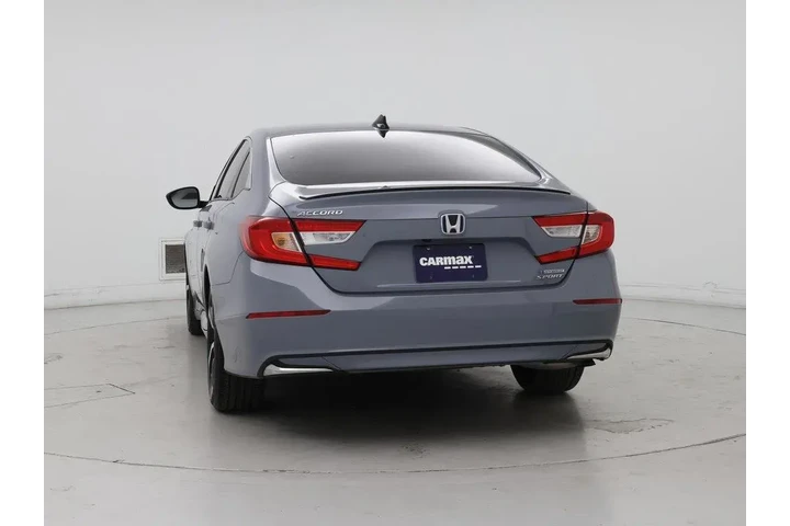 $29998 : Honda Accord Hybrid 2022 Spo image 6