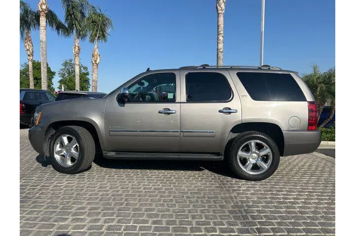 $15995 : Chevrolet Tahoe 2012 4x2 LTZ image 6