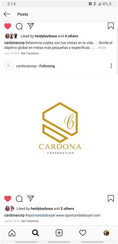 Cardona Corp image 1