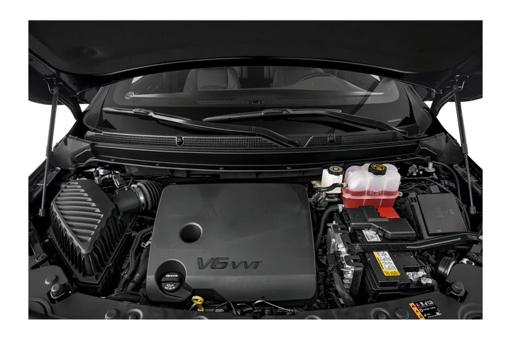 $34999 : Buick Enclave 2022 4x4 Essen image 8