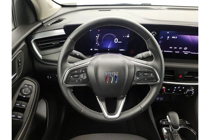 $20998 : Buick Encore GX 2025 Preferr image 10