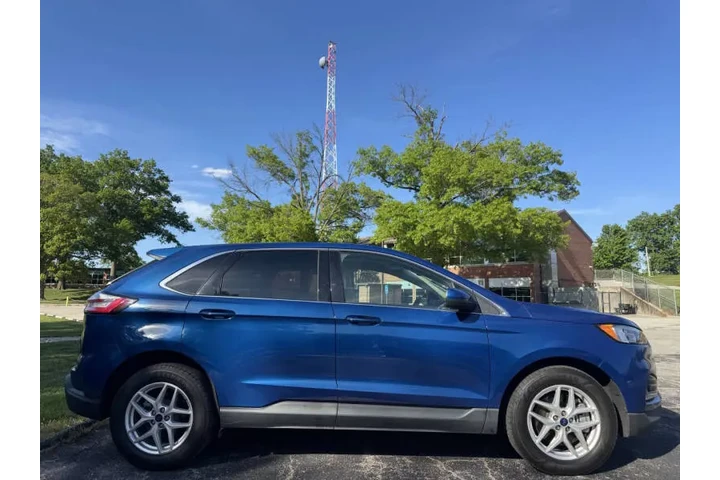 $15999 : 2021 Edge SEL image 5