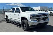 $28984 : Chevrolet Silverado 1500 201 thumbnail
