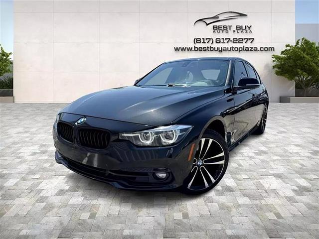 $13995 : 2018 BMW 3 SERIES 330I SEDAN image 4