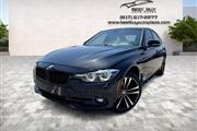 $13995 : 2018 BMW 3 SERIES 330I SEDAN thumbnail