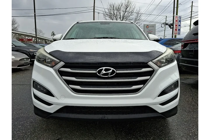 $14736 : Hyundai TUCSON 2017 AWD SE P image 8