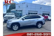 $24995 : 2021 RAV4 XLE thumbnail