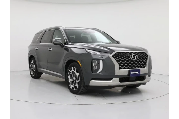 $34998 : Hyundai PALISADE 2022 AWD Ca image 1