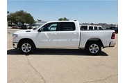 $38995 : Ram 1500 2024 4x2 Laramie 4d thumbnail