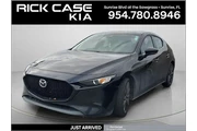 Mazda Mazda3 Hatchback 2021 en Atlanta