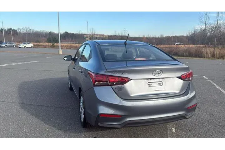 $11799 : Hyundai ACCENT 2020 SE 4dr S image 9
