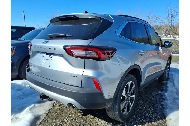 $26568 : Ford Escape 2023 AWD Platinu image 9