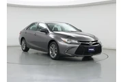 Toyota Camry 2017 SE 4dr Sed