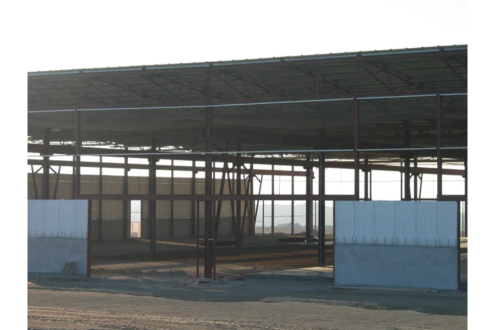 Viviendas económicas EPS, OBS image 7