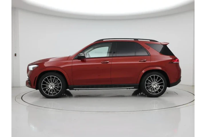 $38998 : Mercedes-Benz GLE 2022 AWD G image 3