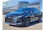 Lexus RX 350 2021 AWD F SPOR en San Diego