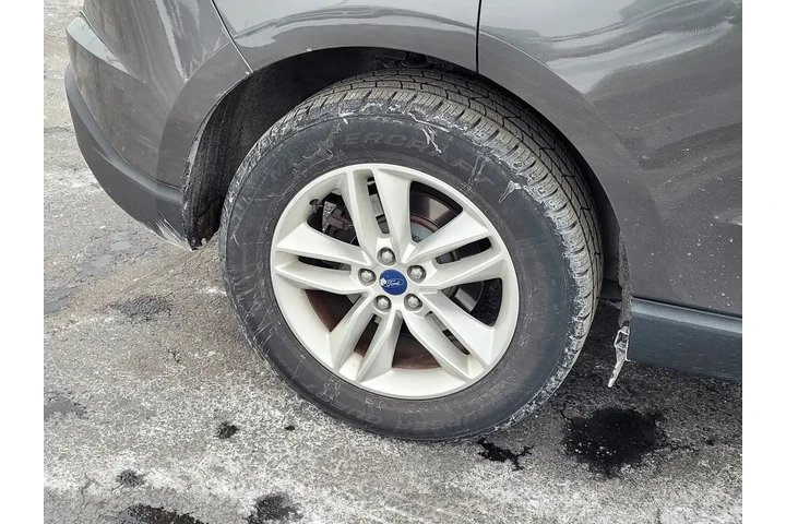 $11995 : Ford Edge 2016 SEL 4dr Cross image 10