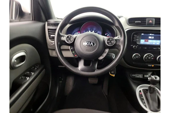 $13998 : Kia Soul 2017 4dr Crossover image 10