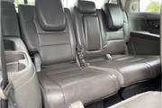 2014 Honda Odyssey Touring thumbnail