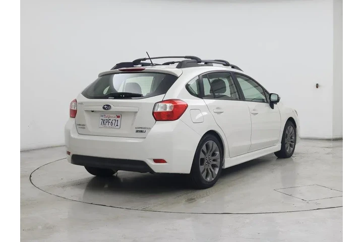 $14998 : Subaru Impreza 2015 AWD 2.0i image 8