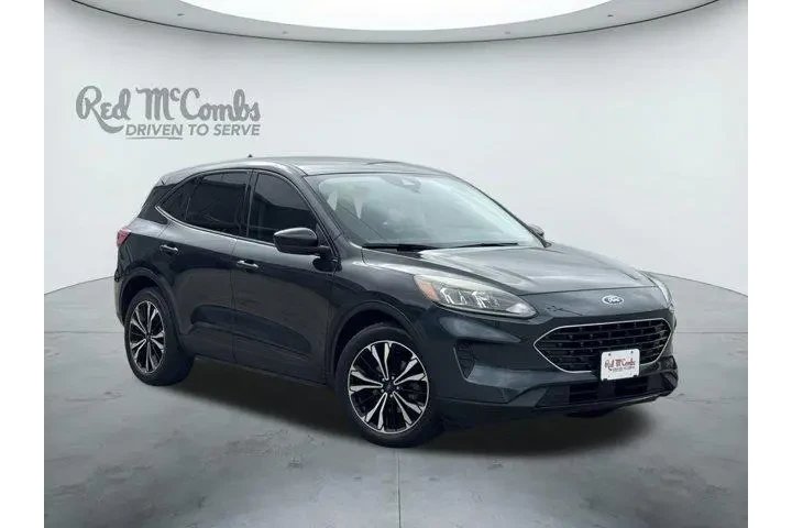 $18884 : Ford Escape 2022 SE 4dr SUV image 1