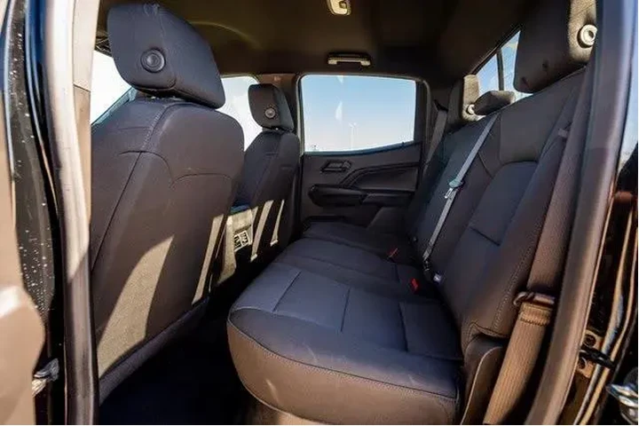 $35822 : Chevrolet Colorado 2024 4x4 image 9