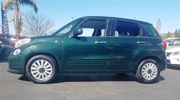 $10695 : 2014 FIAT 500L image 3